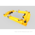 Hydraulic Machine Rail Stressor for Sale